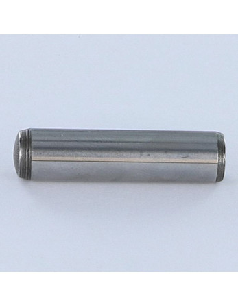 Goupille Cylindrique Acier brut 5X20 M3