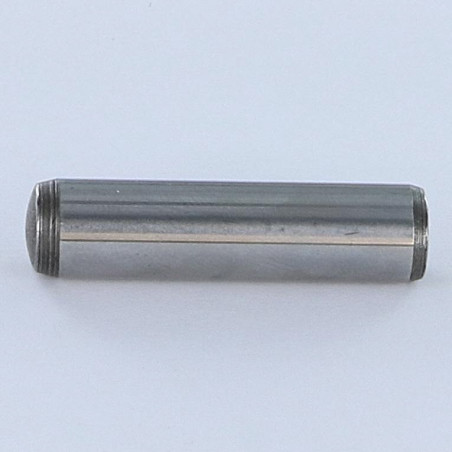 1 x Goupille Cylindrique Acier brut 5X20 M3
