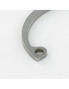Circlip Intérieur Dans alésage Diamètre 8 Inox A2 2