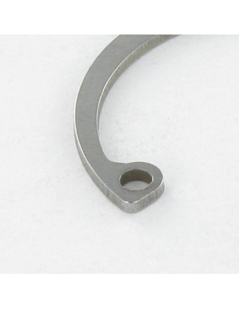 Circlip Intérieur Dans alésage Diamètre 8 Inox A2