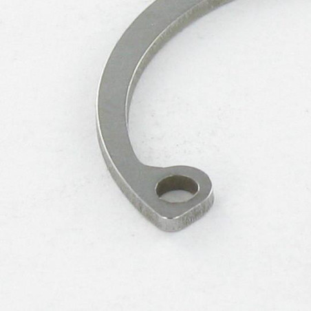 1 x Circlip Intérieur Dans alésage Diamètre 8 Inox A2