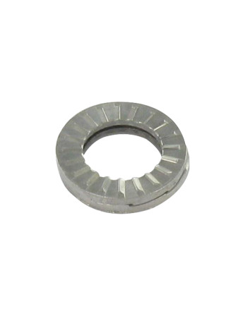 Rondelle NORD-LOCK ® M5 Inox A4