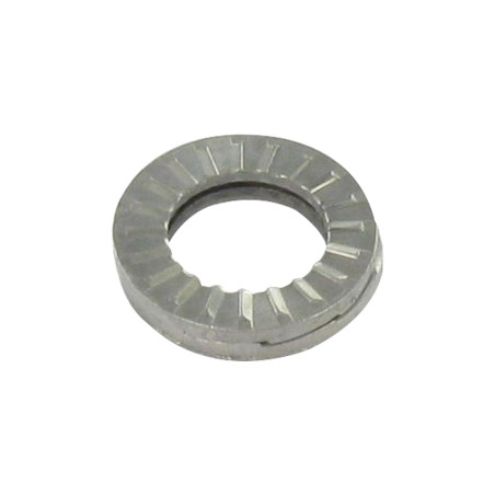 1 x Rondelle NORD-LOCK ® M5 Inox A4