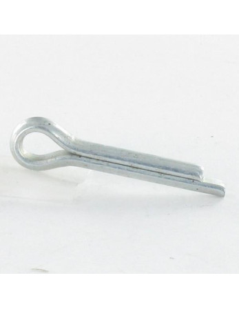 Goupille Fendue Acier zingué 5X56