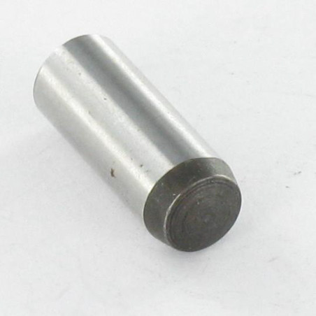 1 x Goupille Cylindrique Acier brut 5X60