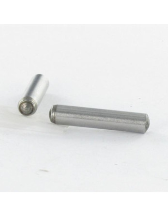 Goupille Cylindrique Acier brut 6X32