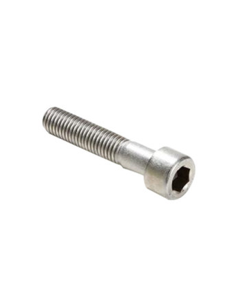 Vis métaux CHC BTR 1/2 X 2"1/4 UNC Inox A2