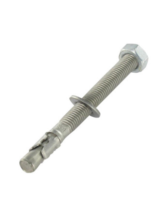 Goujon Ancrage M8X135 Inox A4