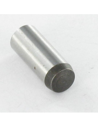 Goupille Cylindrique Acier brut 10X28