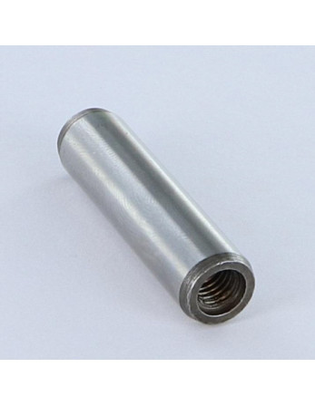 Goupille Cylindrique Acier brut 8X45 M5