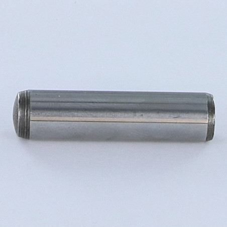 1 x Goupille Cylindrique Acier brut 8X45 M5