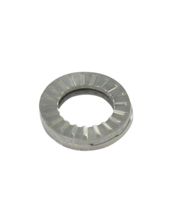 Rondelle NORD-LOCK ® M10 Inox A4