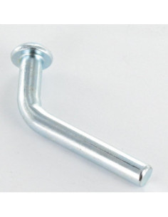 Goupille de sécurité pour rack et rayonnage Tête ronde TR... 2