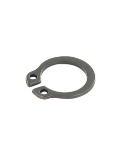 Circlip Extèrieur Inox Sur arbre Diamètre 100