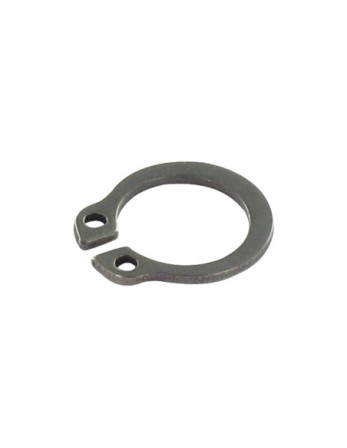 Circlip Extèrieur Inox Sur arbre Diamètre 7