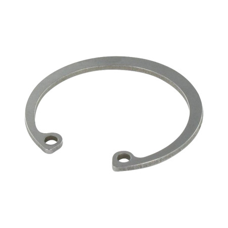 1 x Circlip Intérieur Dans alésage Diamètre 15 Inox A2