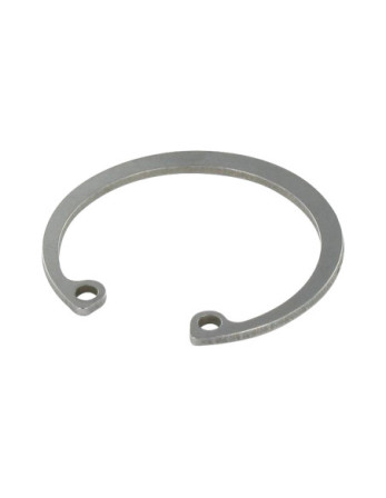 Circlip Intérieur Dans alésage Diamètre 55 Inox A2