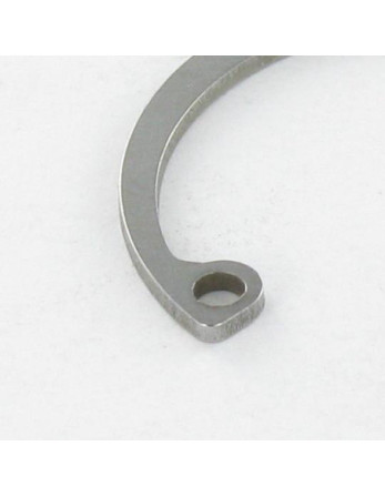 Circlip Intérieur Dans alésage Diamètre 90 Inox A2