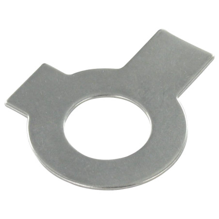 1 x Frein D Ecrou Equerre De Diamètre M12 Inox A2