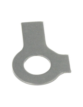 Frein D Ecrou DROIT De Diamètre M5 Inox A2