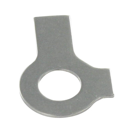 1 x Frein D Ecrou DROIT De Diamètre M5 Inox A2