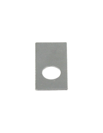Frein D Ecrou RECTANGLE De Diamètre M5 Inox A2