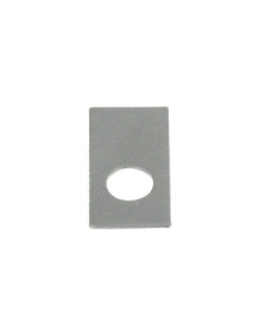 Frein D Ecrou RECTANGLE De Diamètre M8 Inox A2