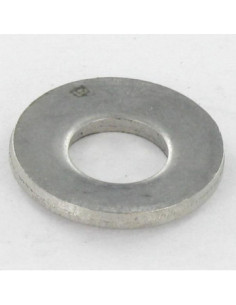 Rondelle ELAST En CUVETTE M5X11X1.2 Inox A2 2