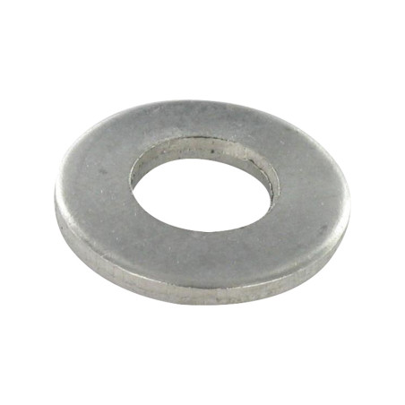 1 x Rondelle ELAST En CUVETTE M8X18X2 Inox A2