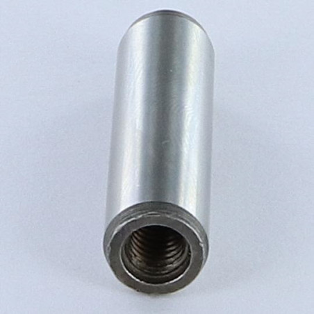 1 x Goupille Cylindrique Acier brut 4X24 M3