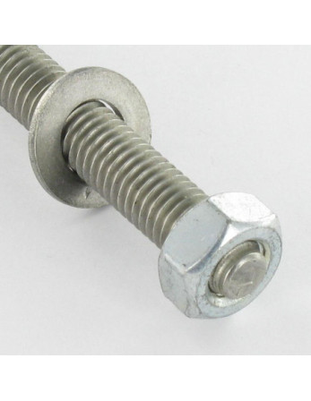 Goujon Ancrage M8X65 Inox A4