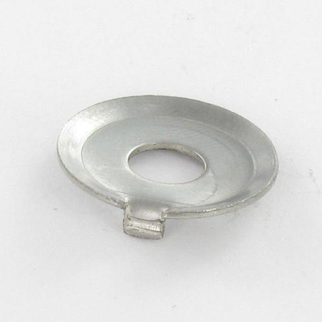 1 x Rondelle de blocage a ergot exterieur Inox A2 13X30X1.2 Type F 4.5