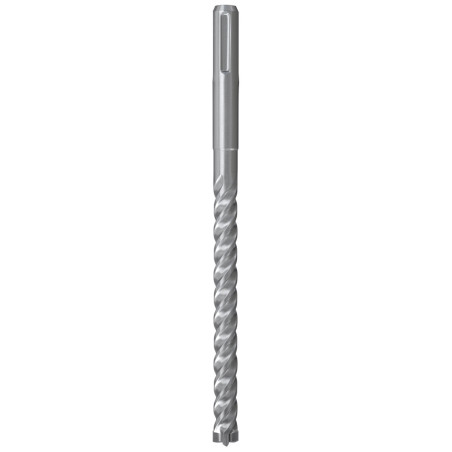 1 x Foret à PERCUSSION SDS PLUS 8/200/265