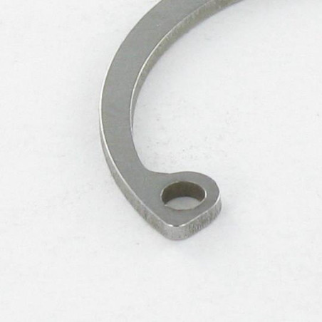 1 x Circlip Intérieur Dans alésage Diamètre 13 Inox A2