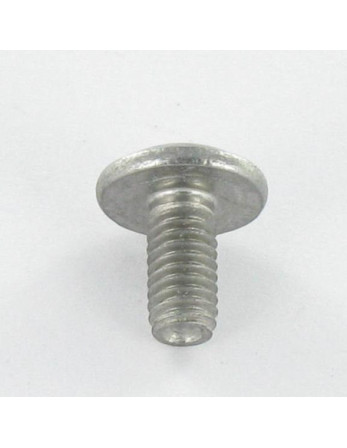 Vis métaux Poelier Pozi M4X20 Inox A2
