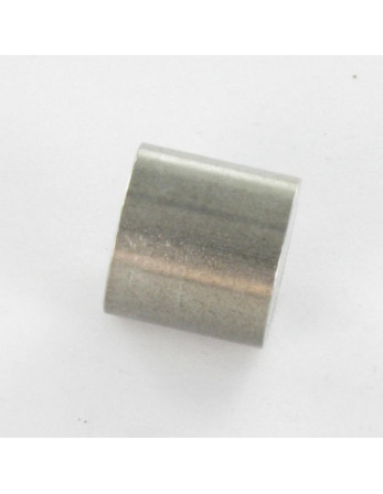 BOUCHONS Lisse 16X15 Inox A2