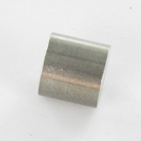 1 x BOUCHONS Lisse 16X15 Inox A2