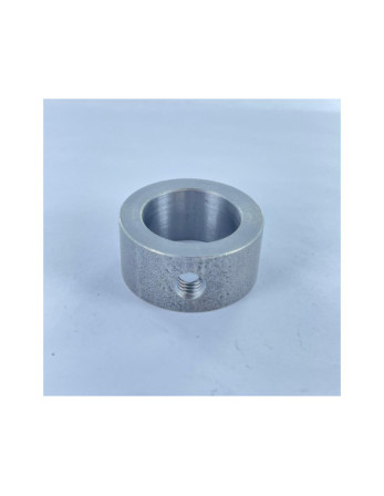 BAGUES Acier brut 30X20 Trou 16.5 PT M8