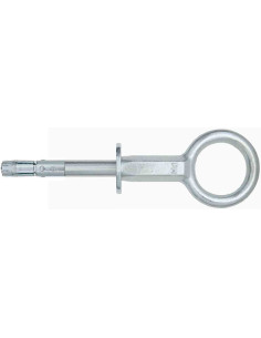 Piton FORGE Fixation ECHAFFAUDAGE 170 Acier zingué
