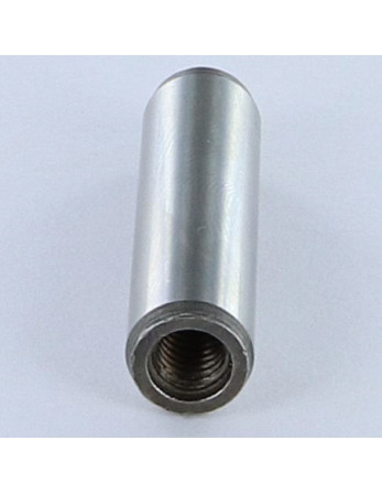 Goupille Cylindrique Acier brut 10X32 M6