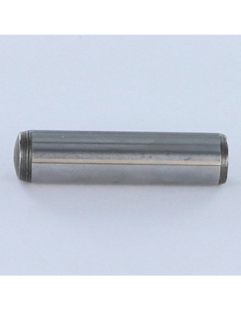 Goupille Cylindrique Acier brut 10X32 M6