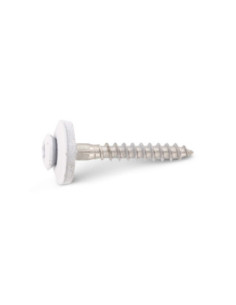 Vis faitage Tête fraisée bombée TFB TORX T20 Inox A2... 2