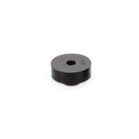 1 x Rondelle d'étanchéité EPDM PANNEAU SOLAIRE M10