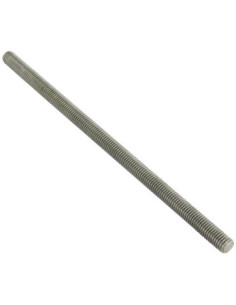 Filet Inox A2 M10X100