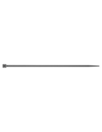 Colliers de serrage Nylon Gris 3.6X140