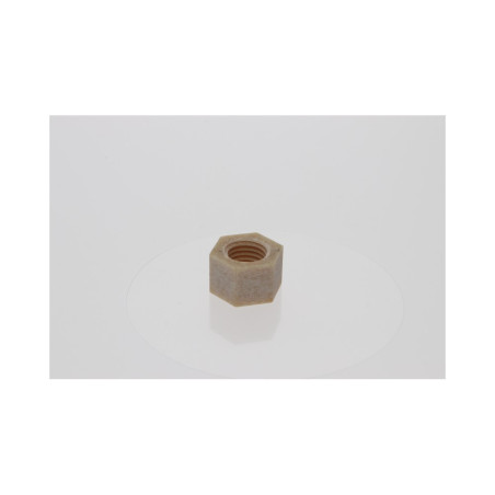 1 x Ecrou M10 PERMAGLAS