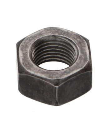 Ecrou Hexagonal HU M16 Pas fin Pas de 150 Acier brut