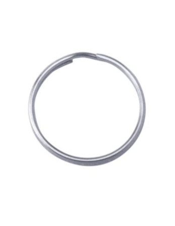 Anneau BRISE Diamètre 20 Inox A2