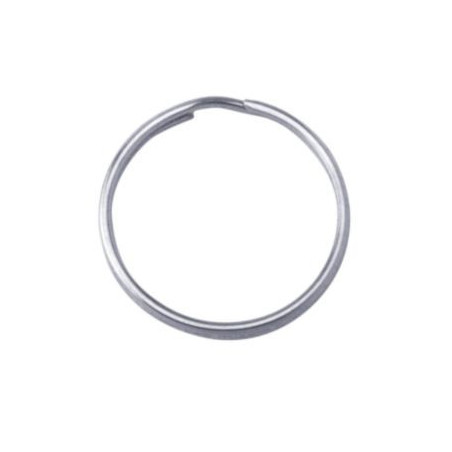 1 x Anneau BRISE Diamètre 20 Inox A2