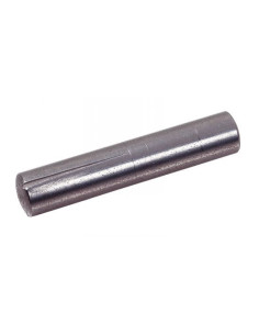 Goupille cannelée d'ajustage G02 Inox A1 8X16